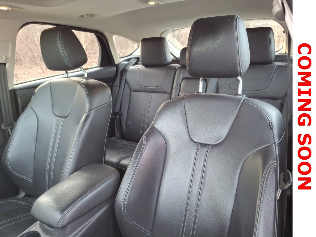 Used 2012 Ford Focus SEL image 8