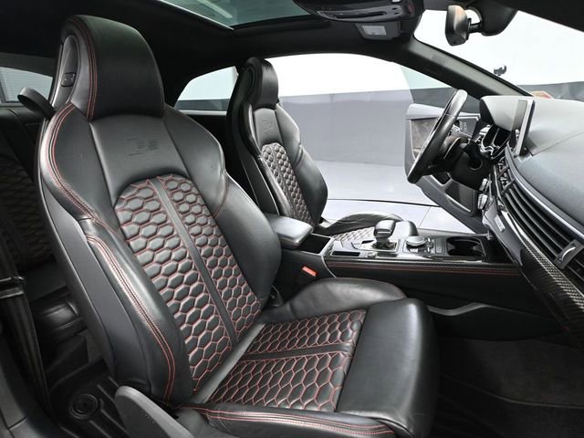 Used 2018 Audi RS 5 image 44