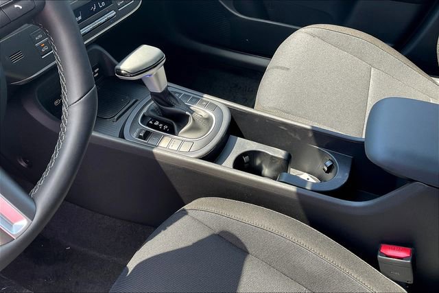 New 2026 Hyundai Kona SEL Sport image 8