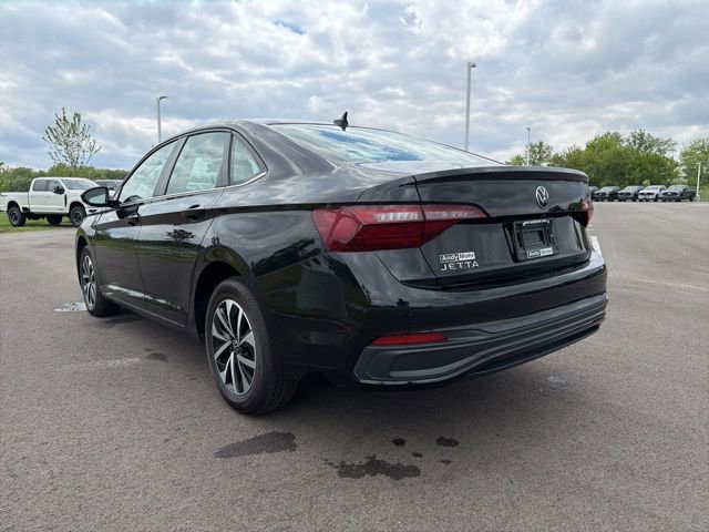 Used 2024 Volkswagen Jetta S FWD image 10