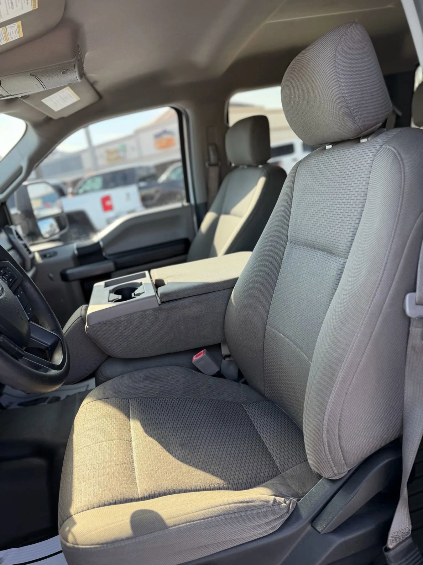 Used 2019 Ford F250 XLT image 12