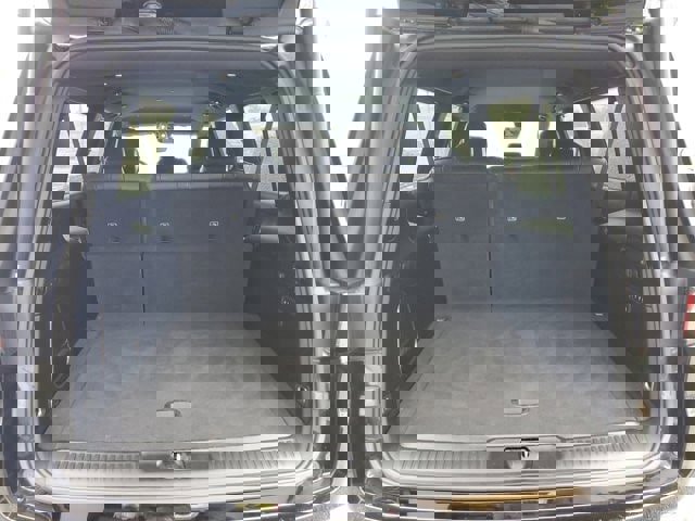 Used 2024 Jeep Wagoneer L Series II w/ Flexible Seating Group image 12