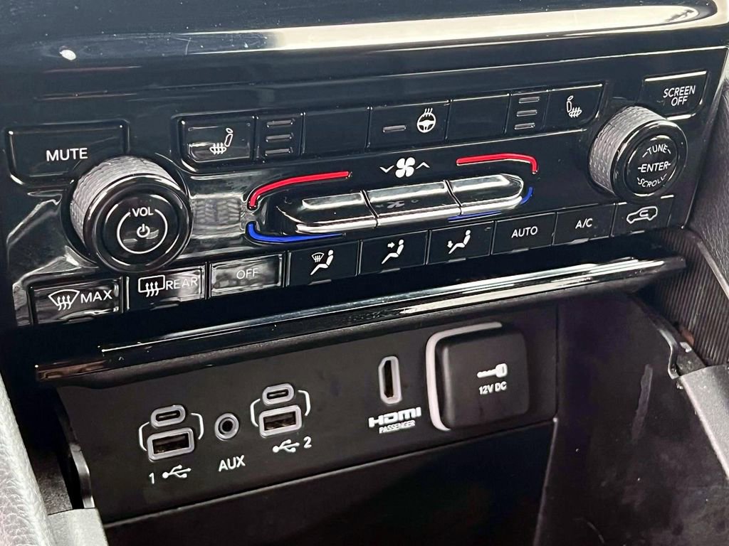 Used 2024 Jeep Grand Cherokee Limited 4xe image 26