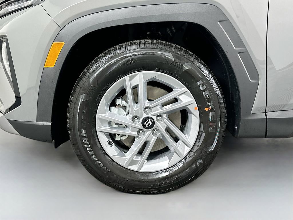 New 2026 Hyundai Tucson SE image 21