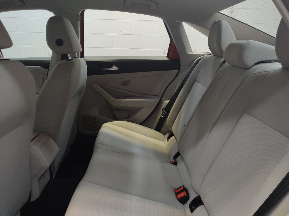 Used 2019 Volkswagen Jetta S w/ Driver Assistance Package FWD image 18