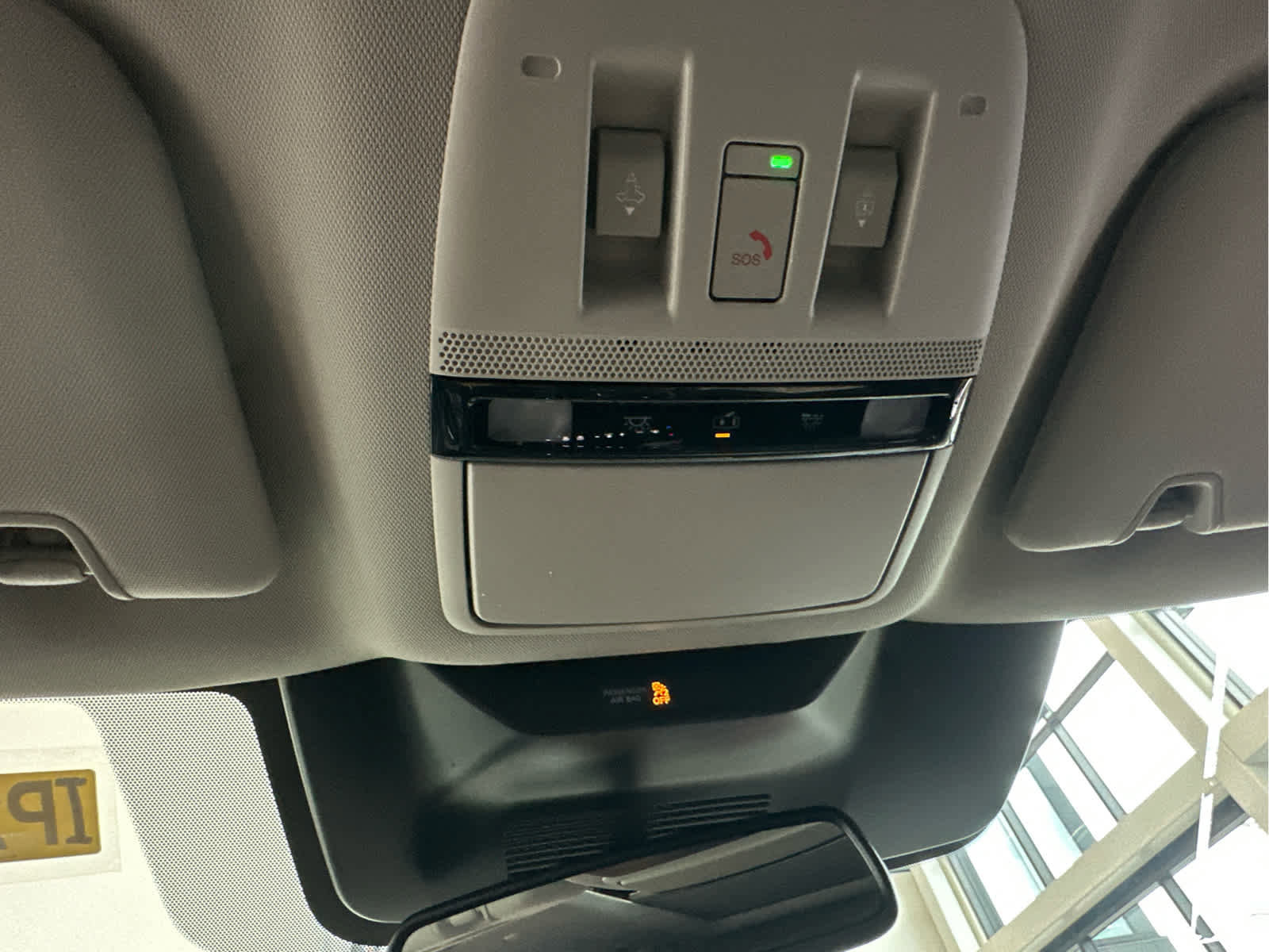 Used 2025 Nissan Murano SL image 28