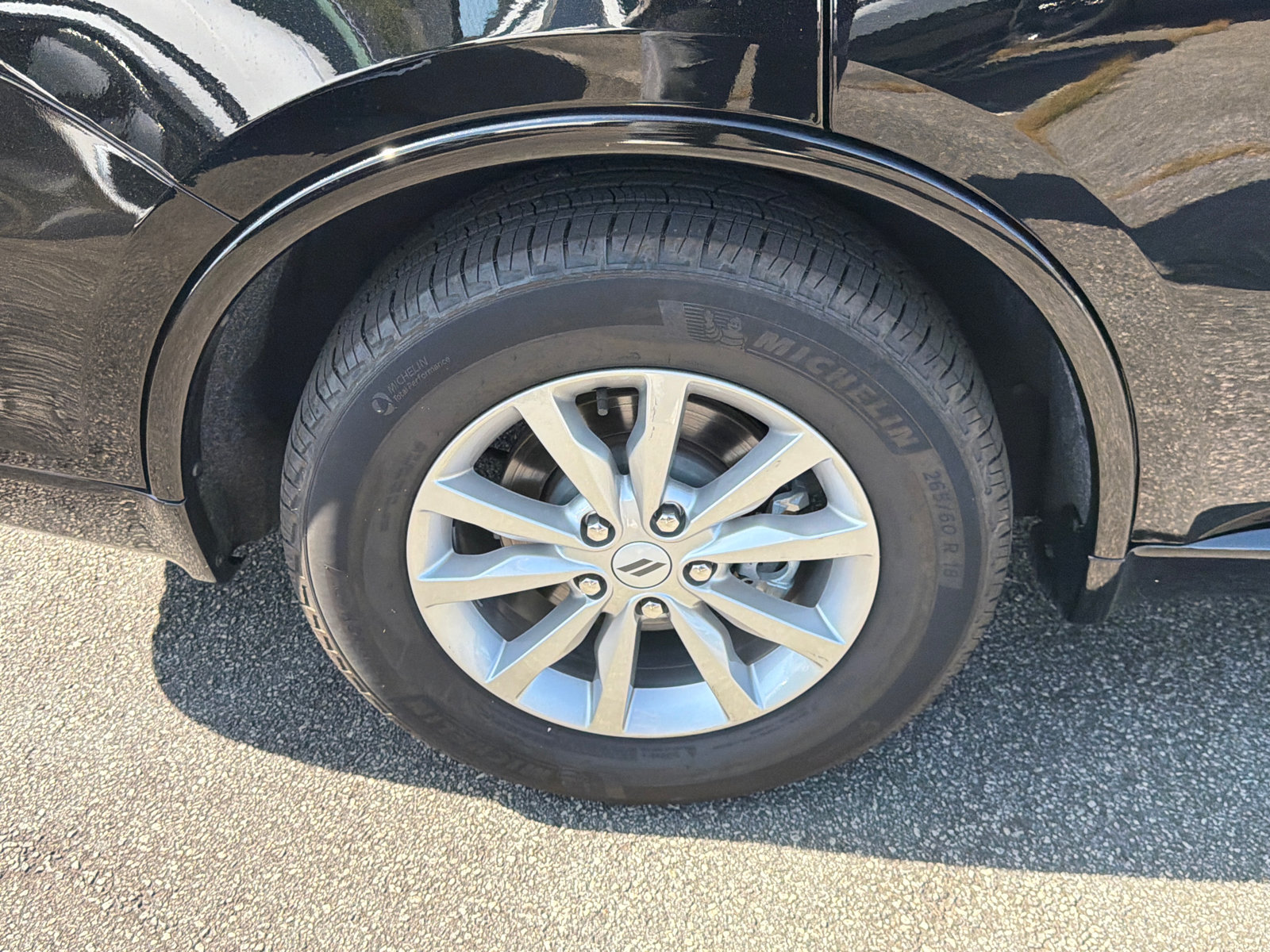 Used 2026 Dodge Durango GT RWD image 18