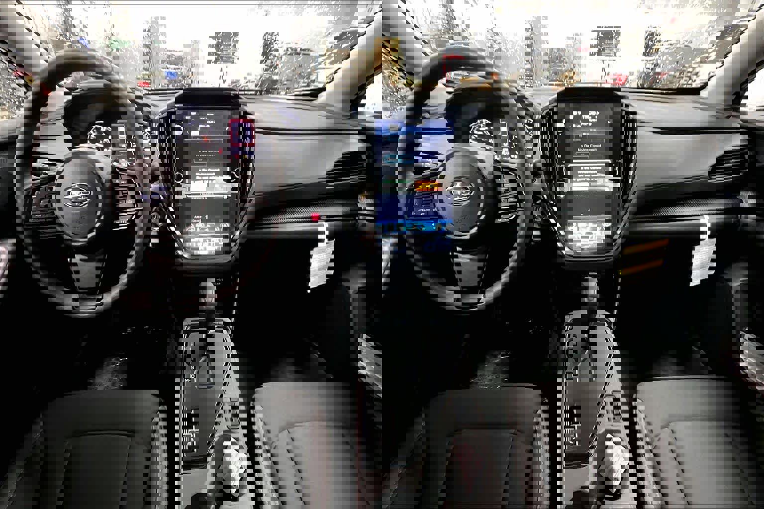 New 2026 Subaru Crosstrek 2.0i Premium image 5