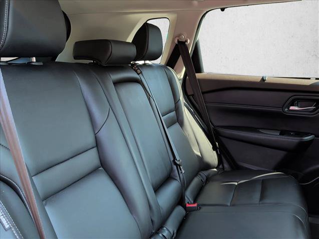 Used 2023 Nissan Rogue SL w/ SL Premium Package AWD/4WD image 24