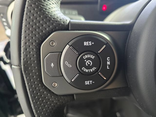 Used 2024 INEOS Grenadier AWD/4WD image 29