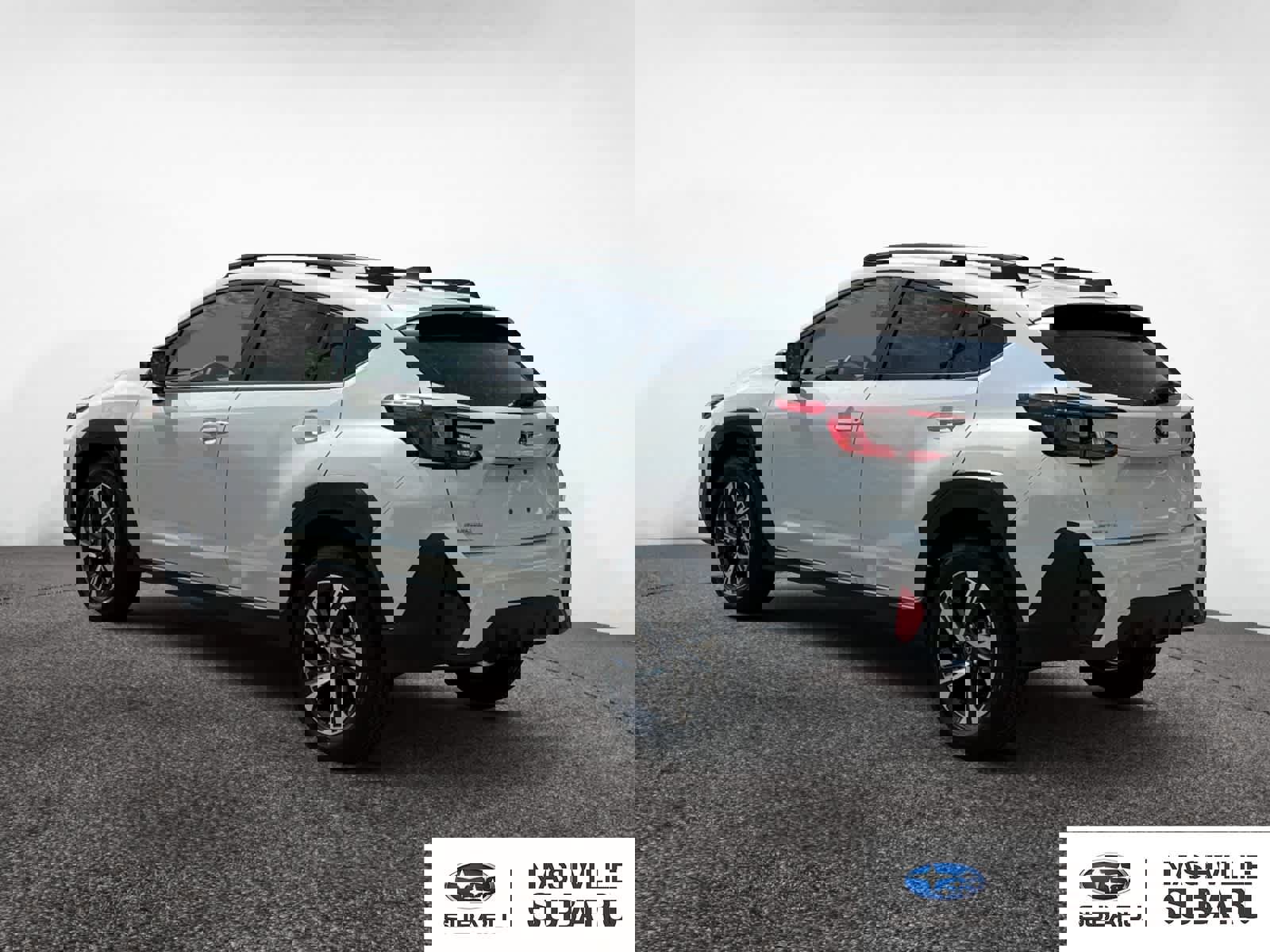 New 2025 Subaru Crosstrek 2.5i Premium image 3