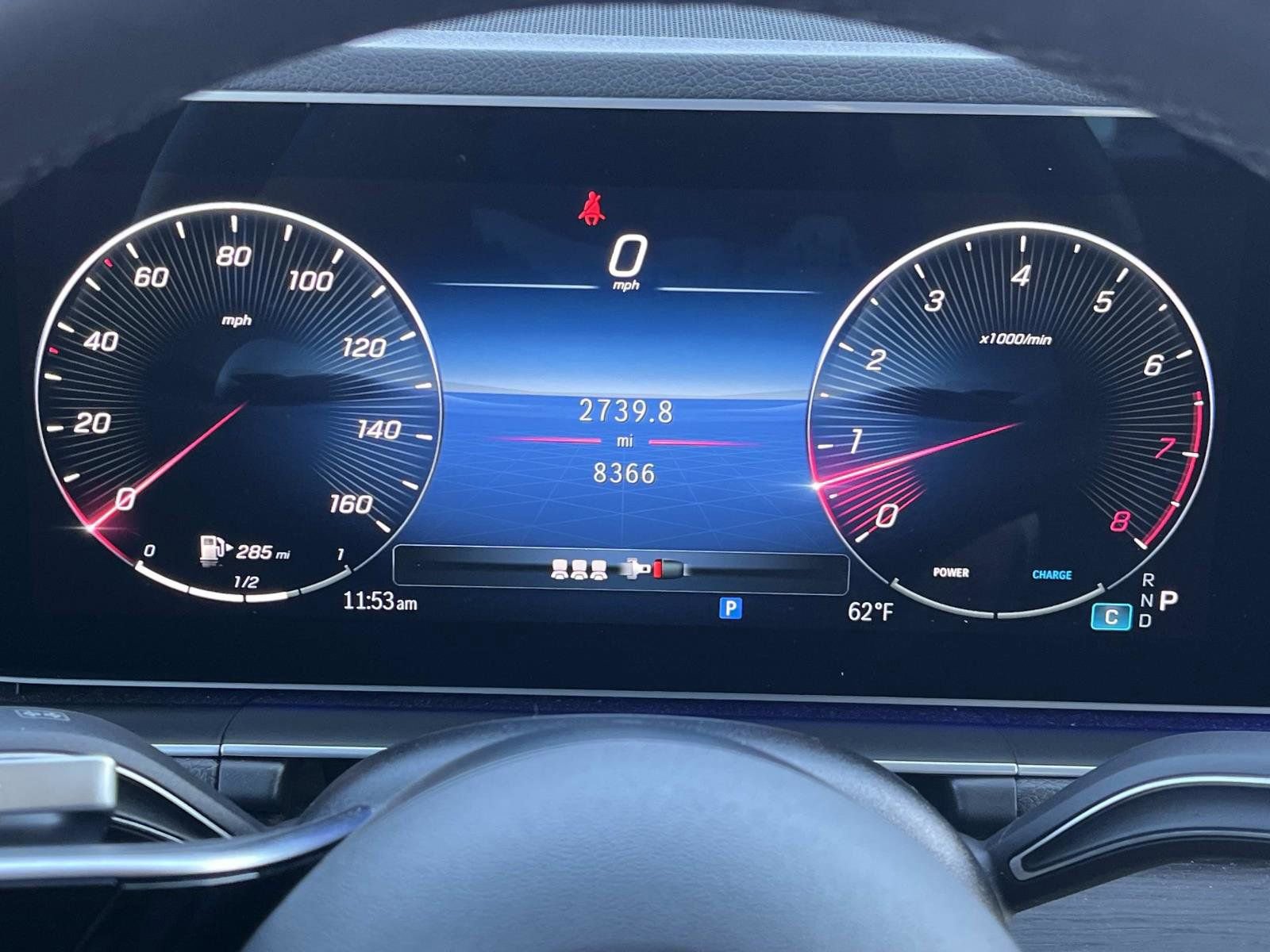 Certified 2025 Mercedes-Benz GLE 350 GLE 350 image 35