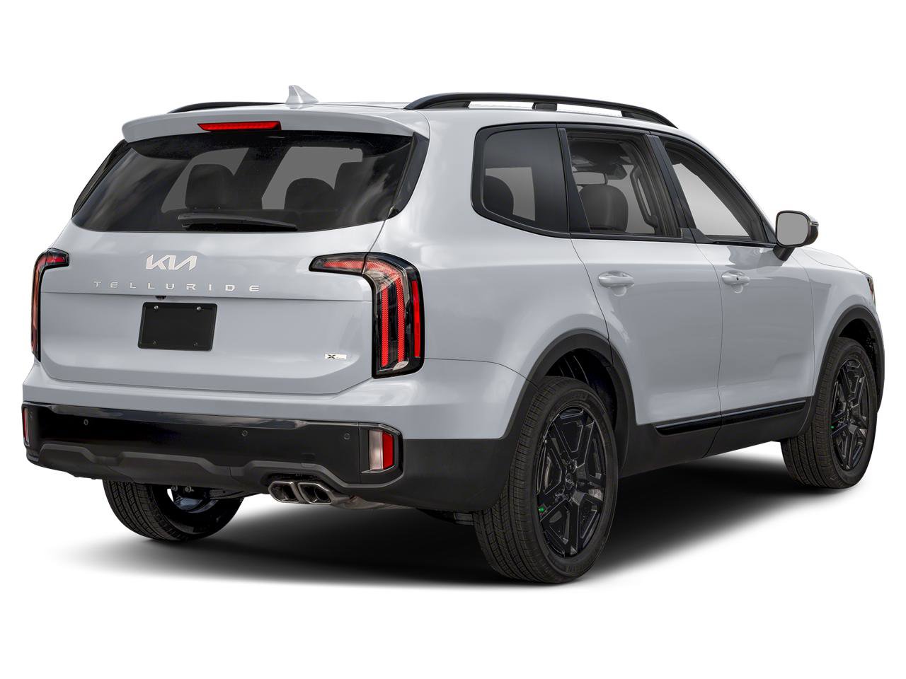 New 2025 Kia Telluride EX X-Line image 39