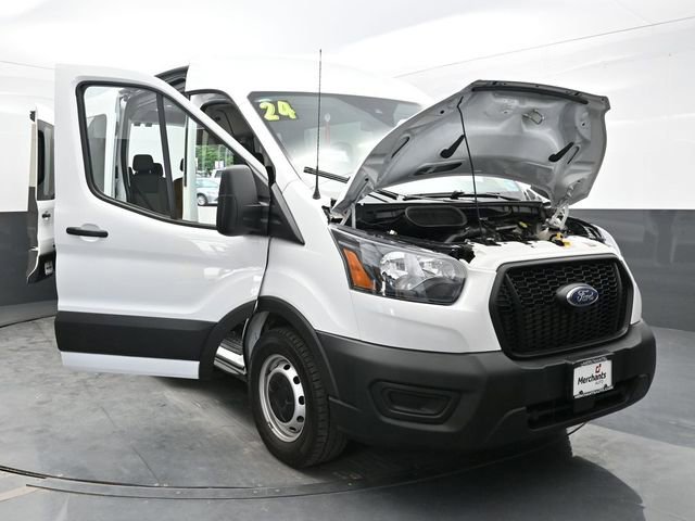Used 2024 Ford Transit 350 XL image 31