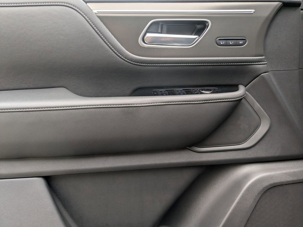 New 2025 INFINITI QX80 Pure w/ Exterior Package image 11