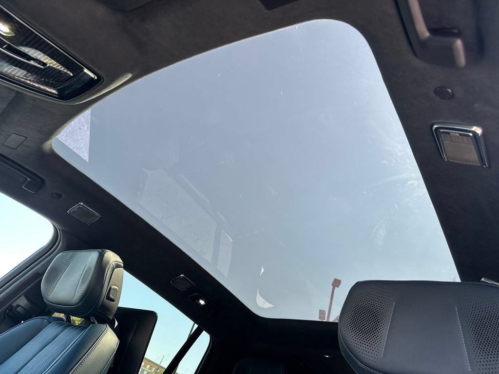 Certified 2025 Cadillac Escalade IQ Sport 2 AWD/4WD image 35