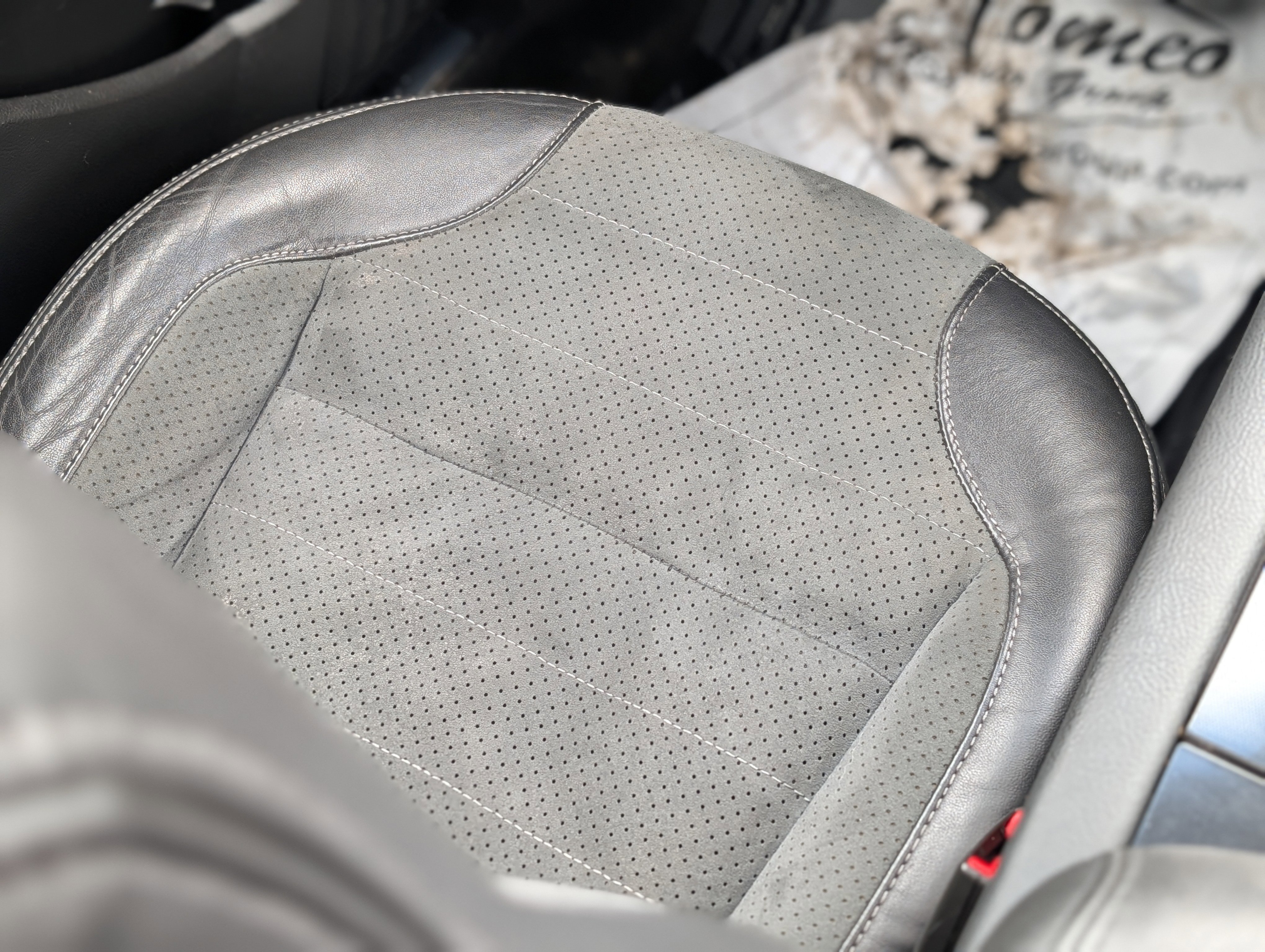 Used 2014 Ford Taurus SHO w/ Equipment Group 401A image 36