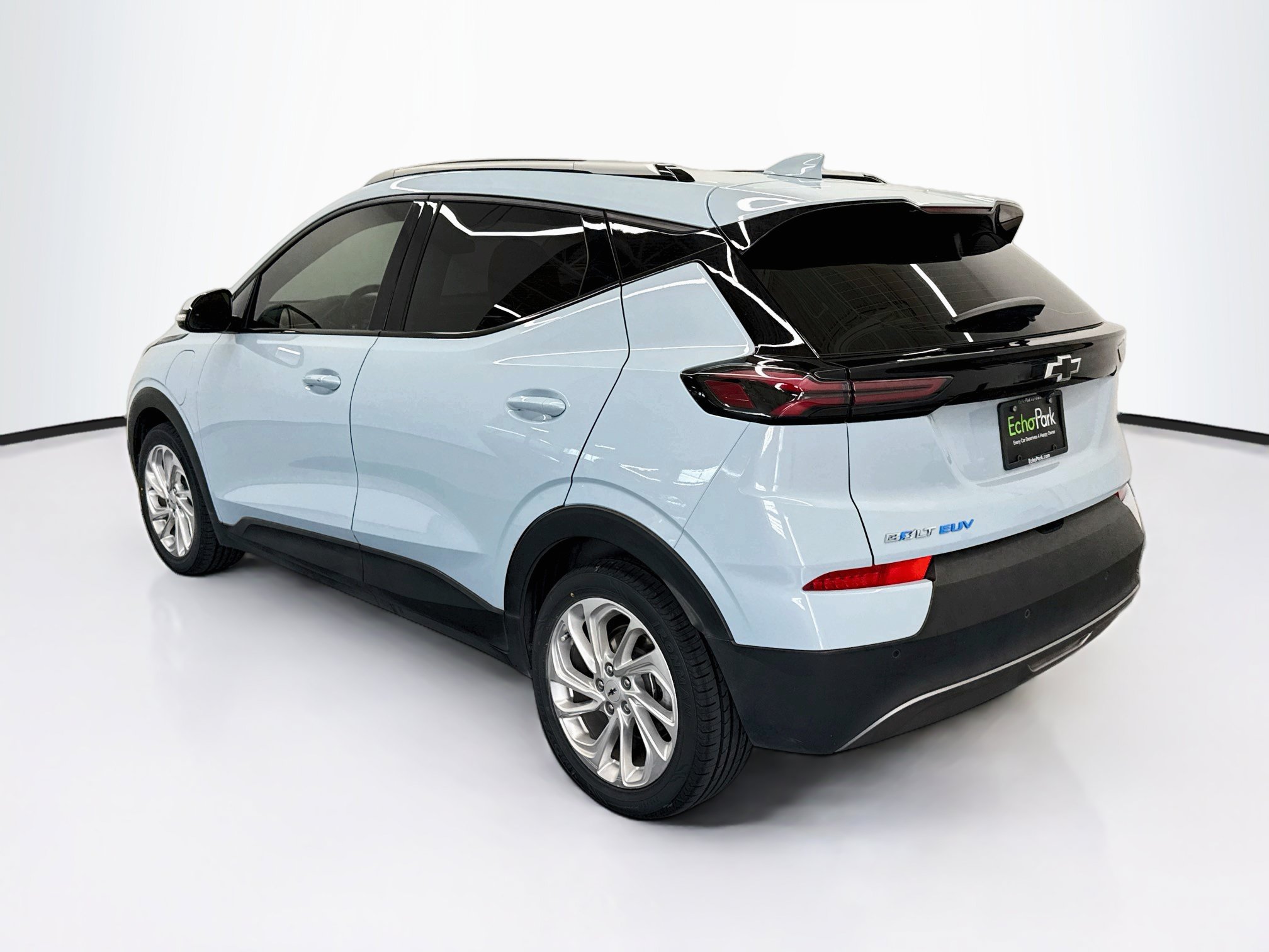 Used 2023 Chevrolet Bolt EUV LT w/ Driver Confidence Package FWD image 5