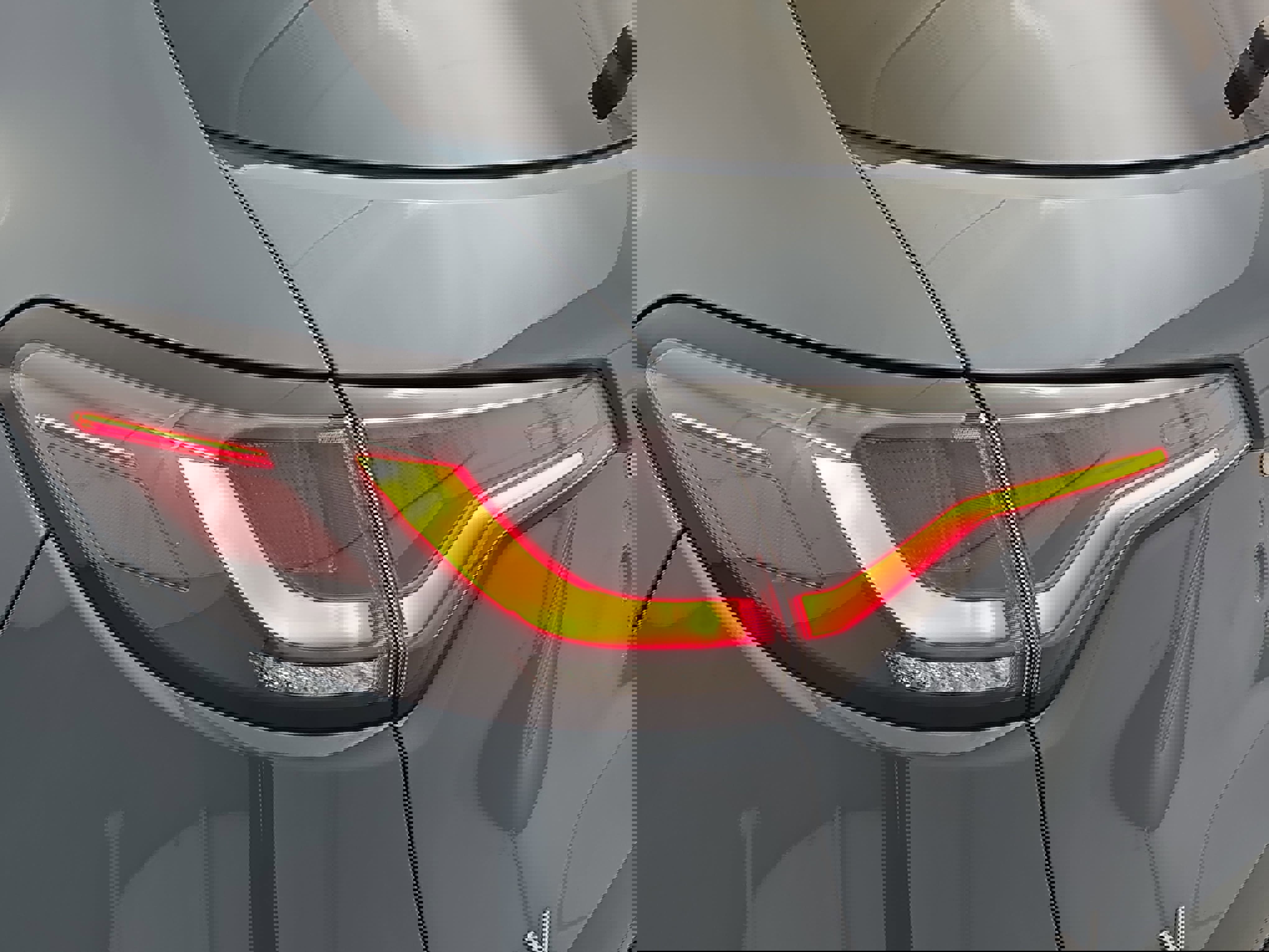 Certified 2024 Honda HR-V Sport image 33