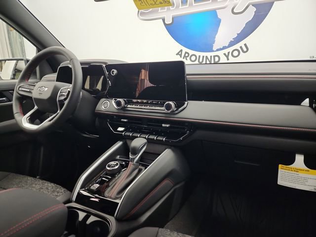 New 2026 Chevrolet Colorado Z71 image 22