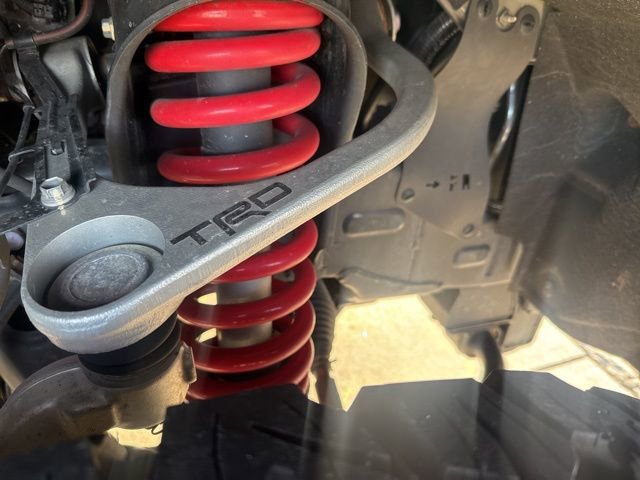 Used 2023 Toyota Tundra SR5 image 5