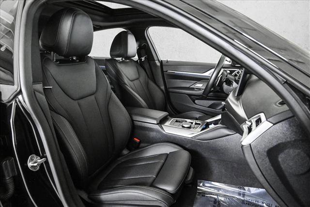 Used 2025 BMW 440i xDrive M440i xDrive image 19