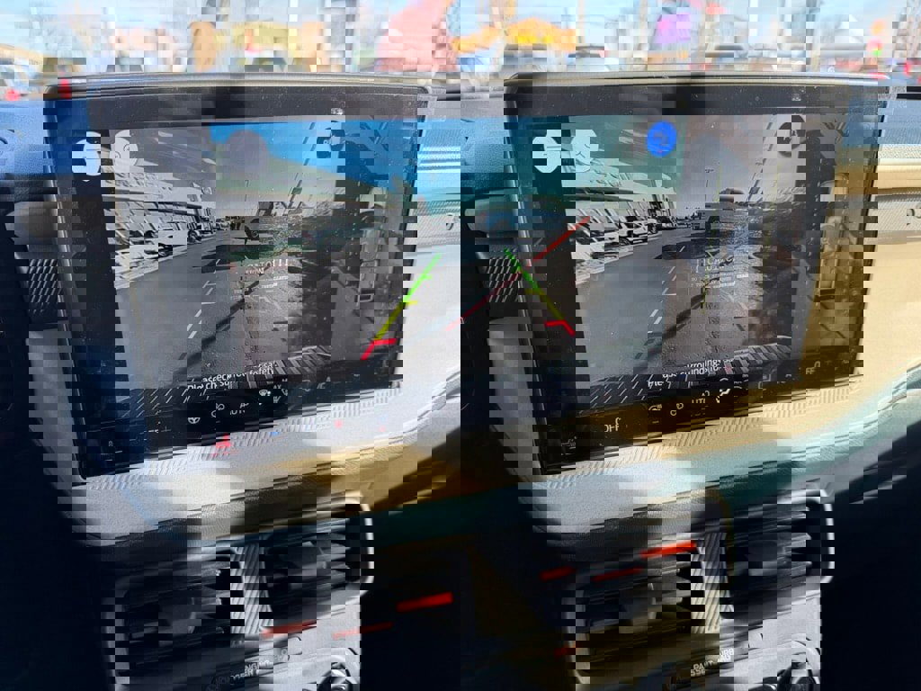 New 2026 Ford Maverick Lariat w/ 4K Tow Package image 31