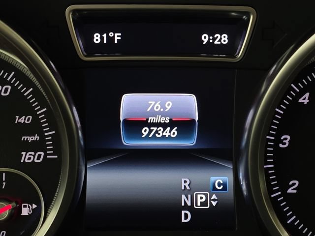 Used 2017 Mercedes-Benz GLE 350 4MATIC image 17