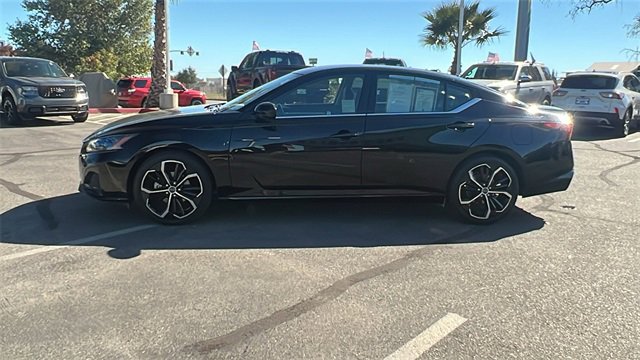 Used 2023 Nissan Altima 2.5 SR image 6