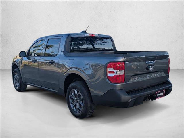 New 2026 Ford Maverick XL FWD image 7
