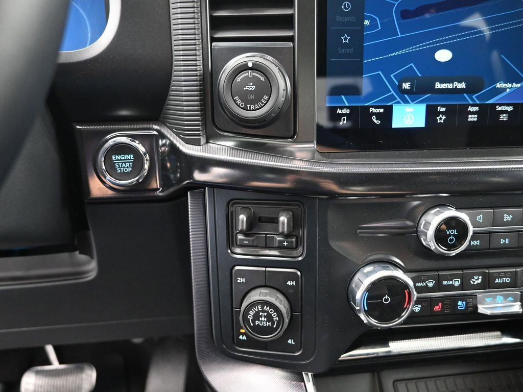 New 2026 Ford F150 Raptor w/ Equipment Group 803A Raptor R image 19