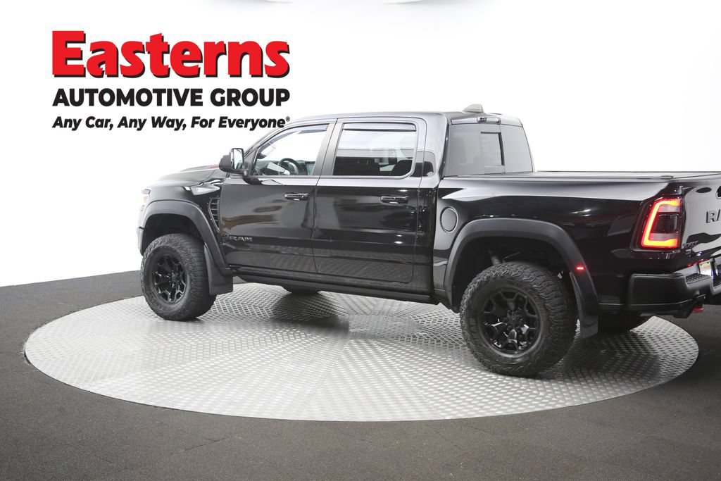 Used 2023 RAM 1500 TRX w/ TRX Level 2 Equipment Group AWD/4WD image 66