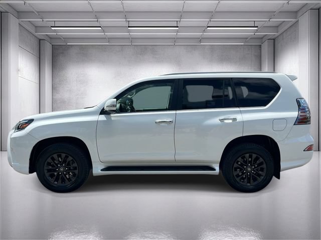 Used 2020 Lexus GX 460 Premium AWD/4WD image 6