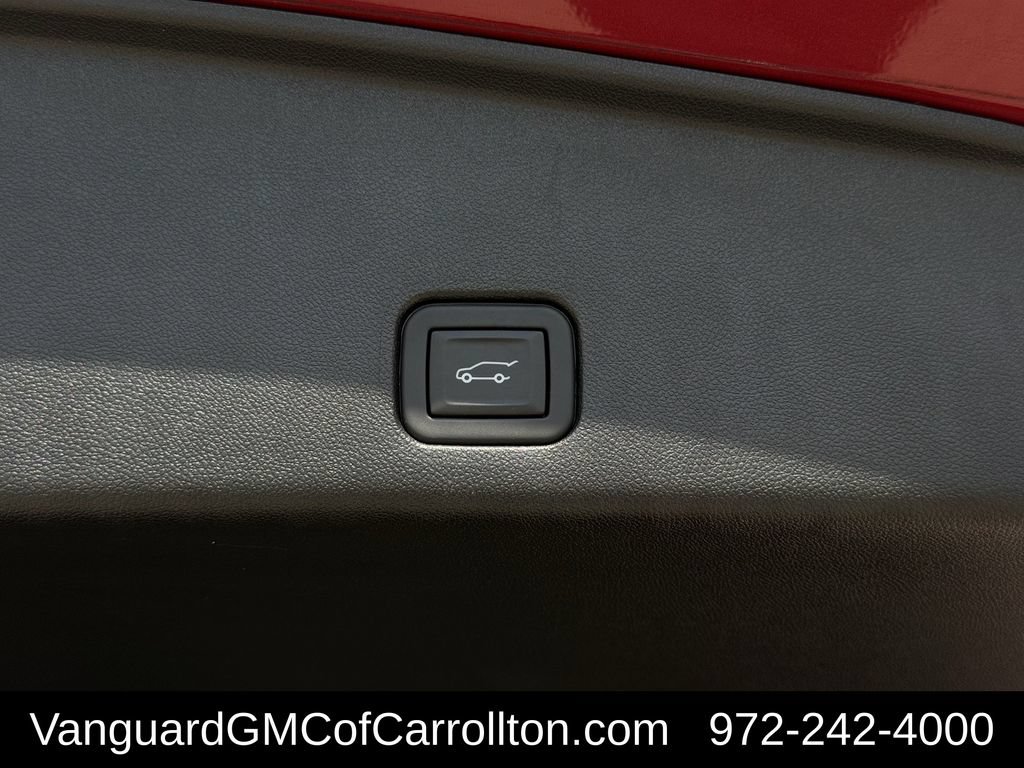 Used 2024 Acura ZDX A-Spec AWD/4WD image 36