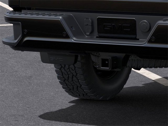 New 2025 GMC Sierra 3500 Denali w/ Technology Package image 14