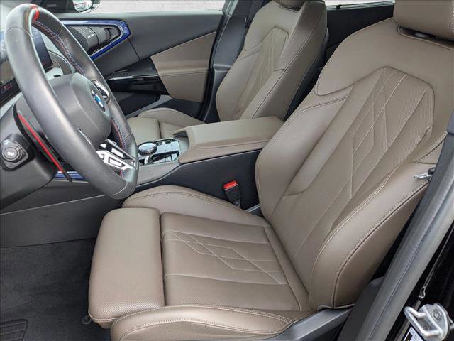 Used 2025 BMW X3 M50 w/ Premium Package image 14