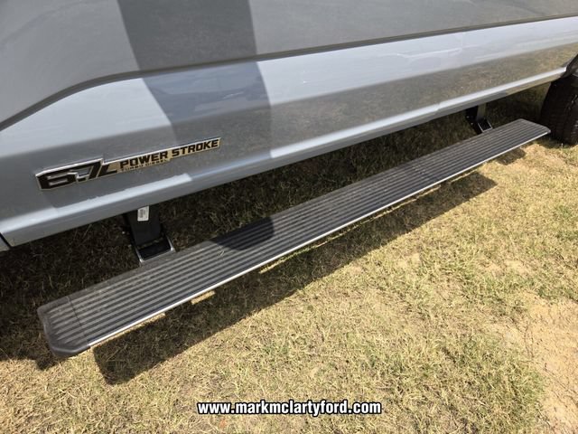 New 2026 Ford F250 Platinum AWD/4WD image 8
