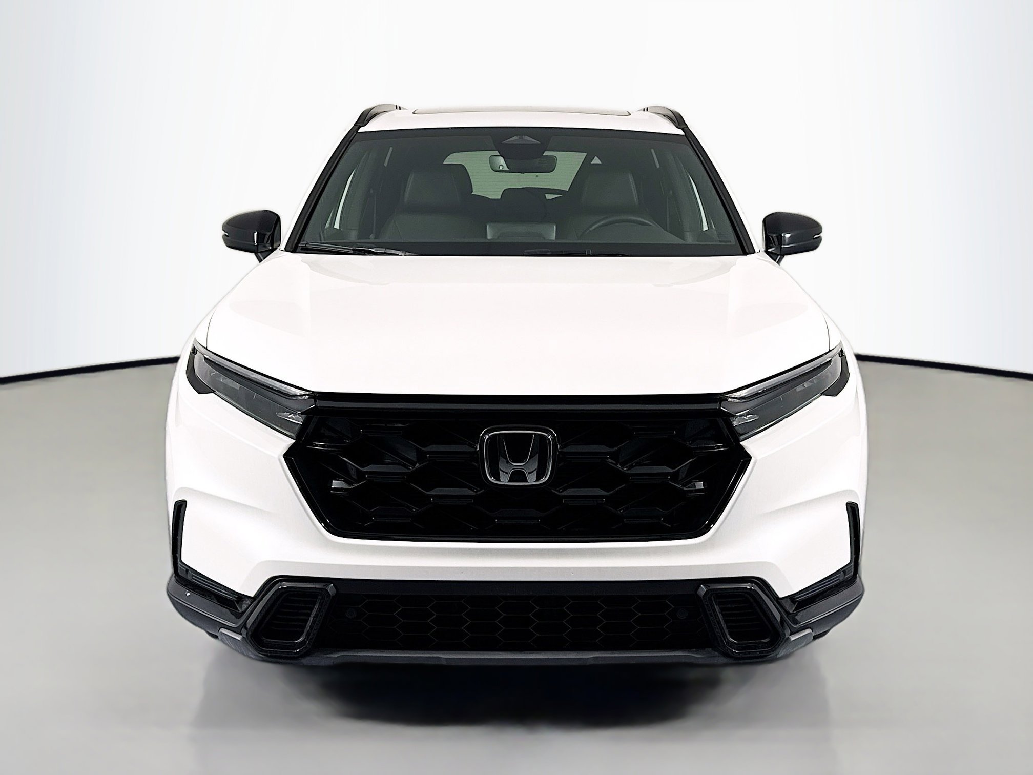 New 2025 Honda CR-V Sport-L image 2