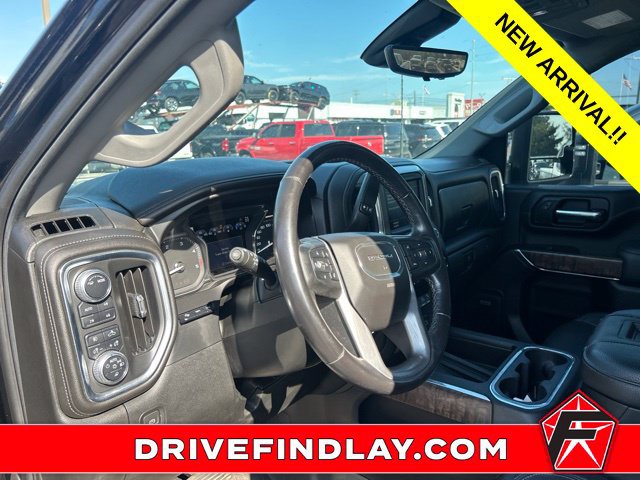 Used 2020 GMC Sierra 3500 Denali w/ Denali Ultimate Package AWD/4WD image 11
