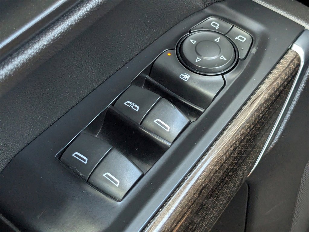 Used 2020 Chevrolet Silverado 1500 LT image 23