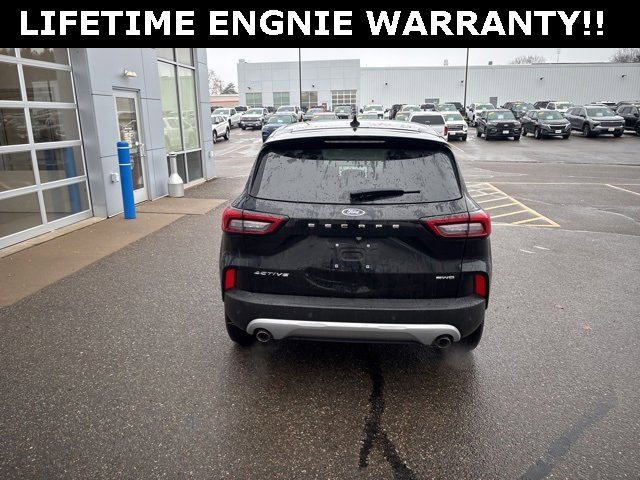 Used 2023 Ford Escape Active w/ Tech Pack #2 image 6