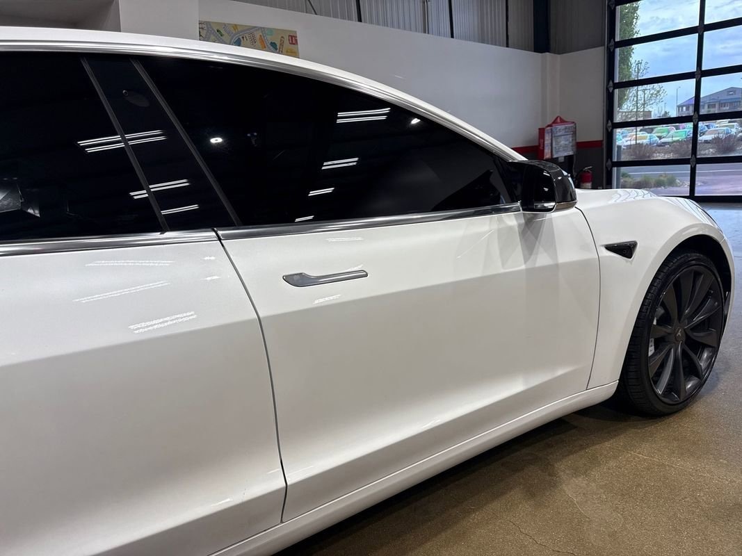 Used 2020 Tesla Model 3 Performance AWD/4WD image 40