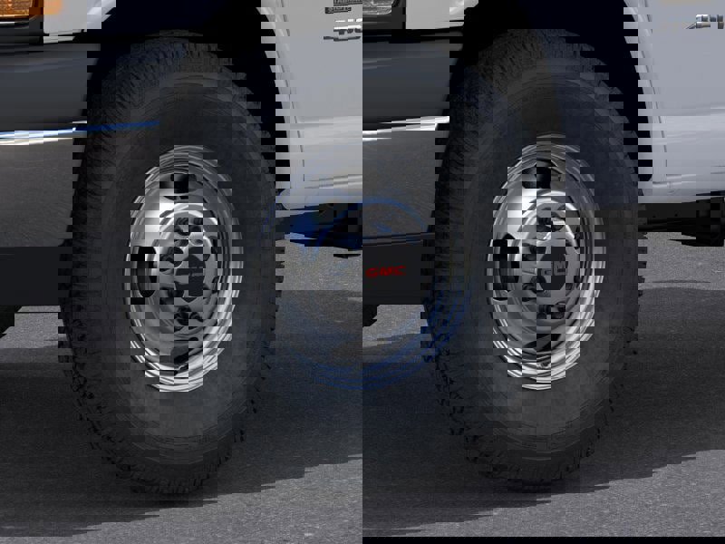 New 2025 GMC Savana 3500 1WT w/ Power Convenience Package image 34