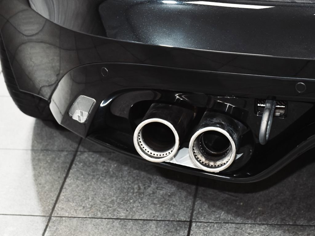 Used 2024 Jaguar F-TYPE R-Dynamic RWD image 76