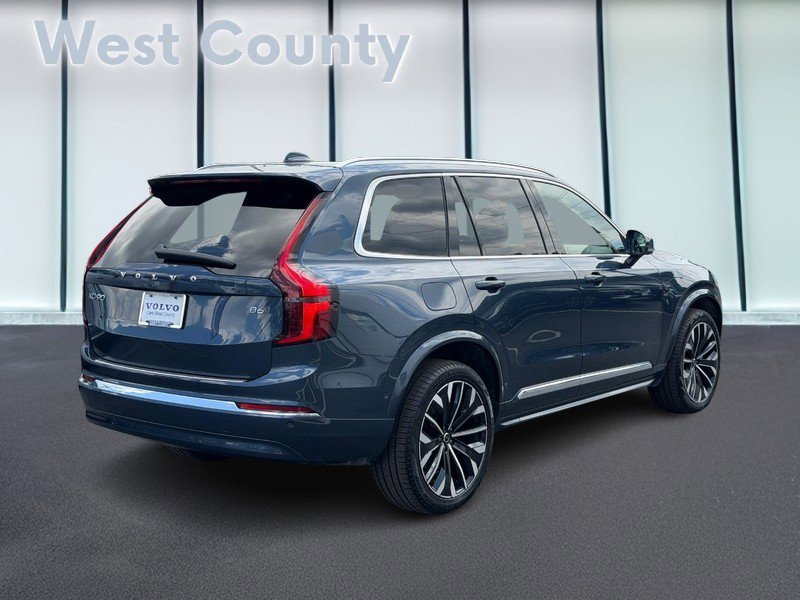 Used 2026 Volvo XC90 B6 Plus AWD/4WD image 4