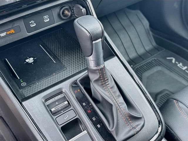 Used 2026 Honda CR-V Sport Touring image 17