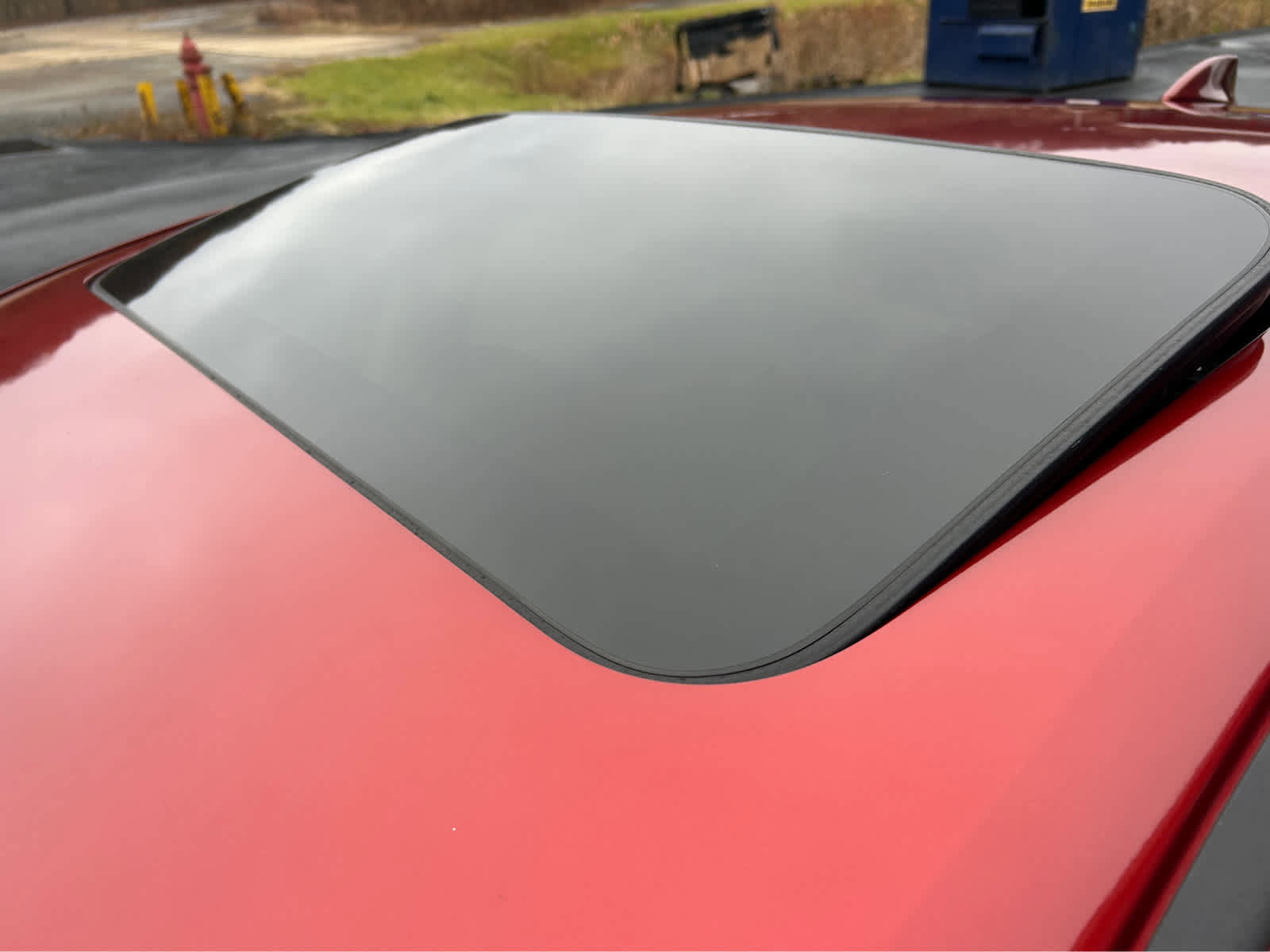 Used 2021 Honda Civic EX image 5