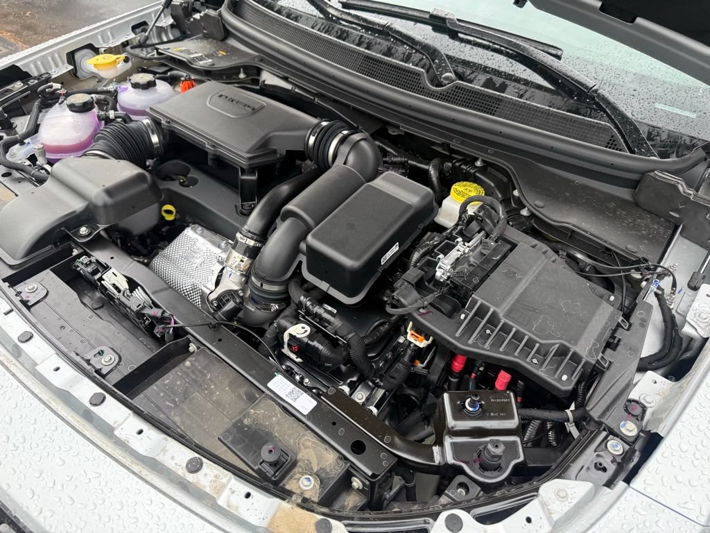 New 2026 Jeep Cherokee Laredo AWD/4WD image 50