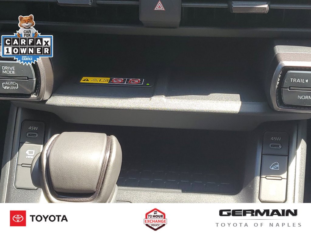 Certified 2026 Toyota RAV4 XSE w/ Weather Package AWD/4WD image 31