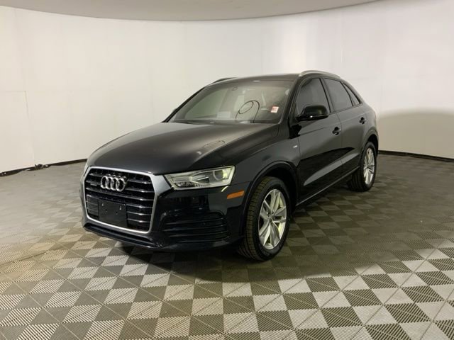 Used 2018 Audi Q3 2.0T Premium image 4